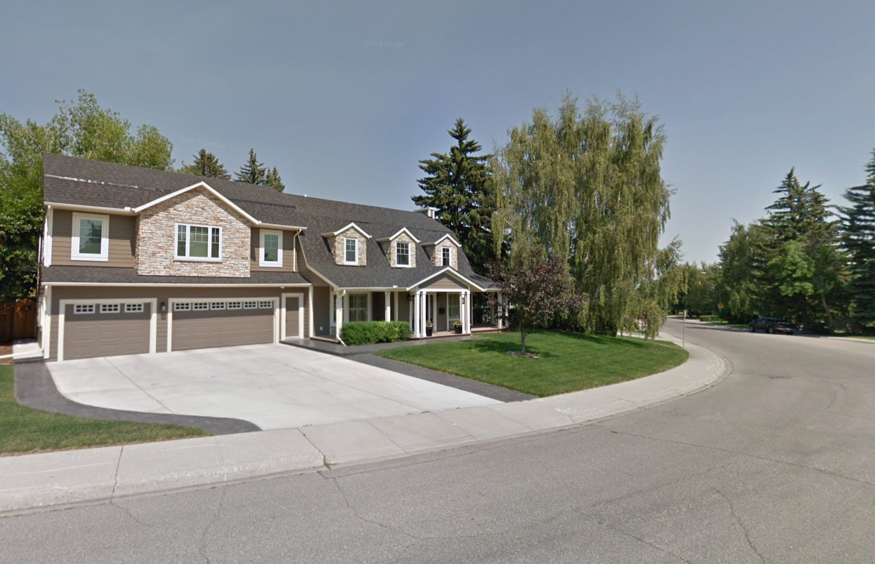 Mayfair homes for sale Chamberlain Real Estate Team